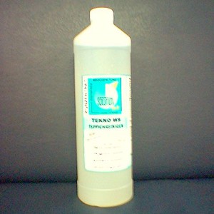Teppich- und Polsterreinigunsmittel